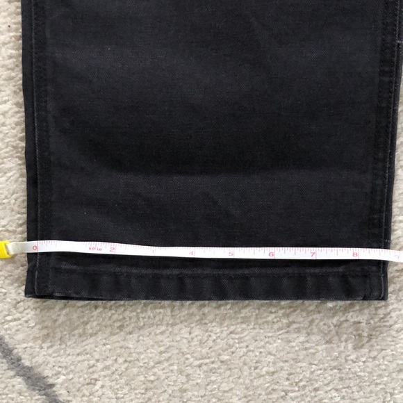 NWOT The North Face Workwear Men’s Canvas Pants M 32-33 - Picture 10 of 14